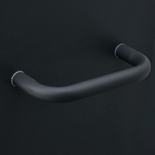 Outsunny Horno De Pizza Exterior Con 2 Capas Ruedas Cajón 64x54x160 Cm Negro