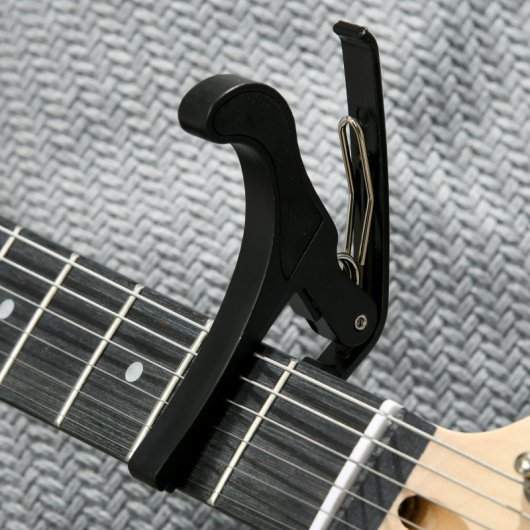 Sportnow Kit Guitarra Eléctrica Con Amplificador 15w Afinador Digital Y Cuerdas