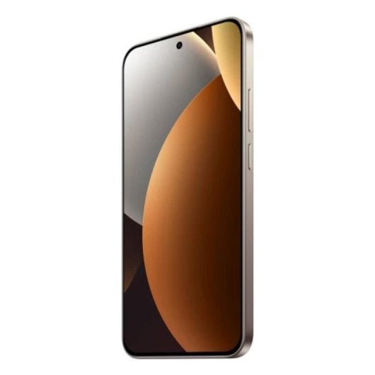 Xiaomi REDMI Note 15 Pro 5G 8GB 6,83" 512GB Titanio Dual SIM