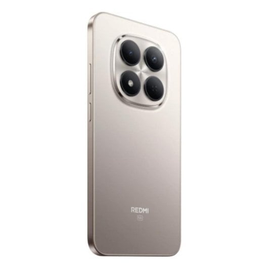 Xiaomi REDMI Note 15 Pro 5G 8GB 6,83" 512GB Titanio Dual SIM