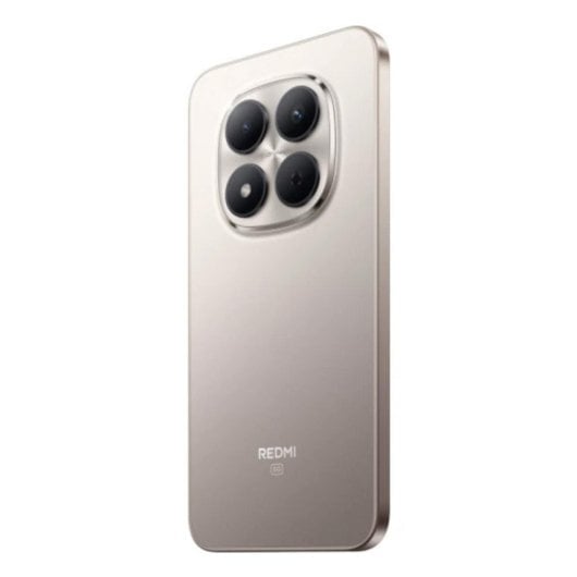 Xiaomi REDMI Note 15 Pro 5G 8GB 6,83" 512GB Titanio Dual SIM