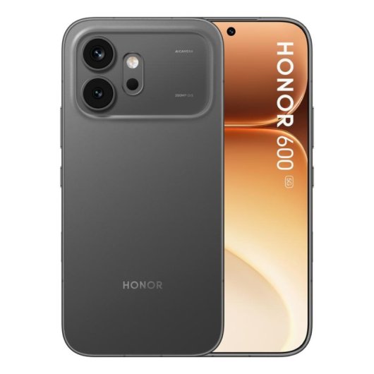 HONOR HOR6005G8512 Plus 5G 8GB 512GB 6.57" Nero