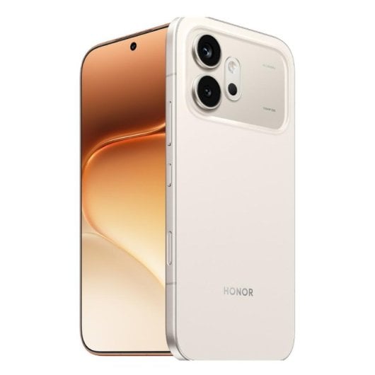 HONOR HOR6005G82565G Plus 5G 8GB 256GB 6.57" Oro