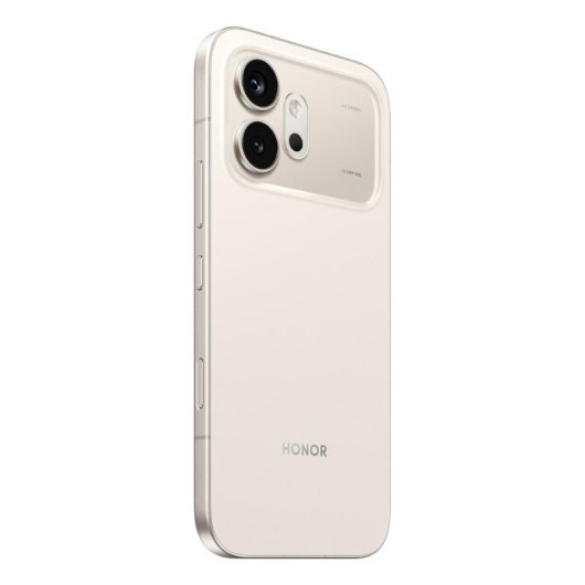 HONOR HOR6005G82565G Plus 5G 8GB 256GB 6.57" Oro