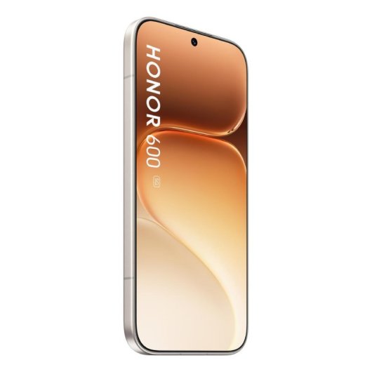 HONOR HOR6005G82565G Plus 5G 8GB 256GB 6.57" Oro