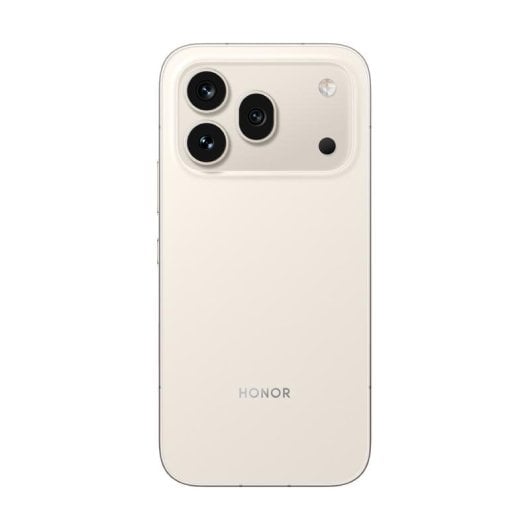 HONOR HOR600 Pro 5G 12GB 512GB 6.57" Oro