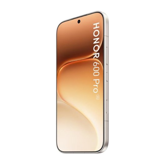 HONOR HOR600 Pro 5G 12GB 512GB 6.57" Oro