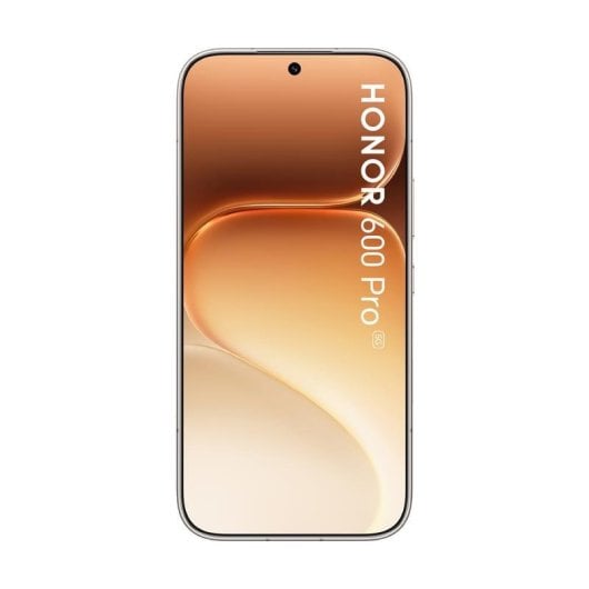 HONOR HOR600 Pro 5G 12GB 512GB 6.57" Oro