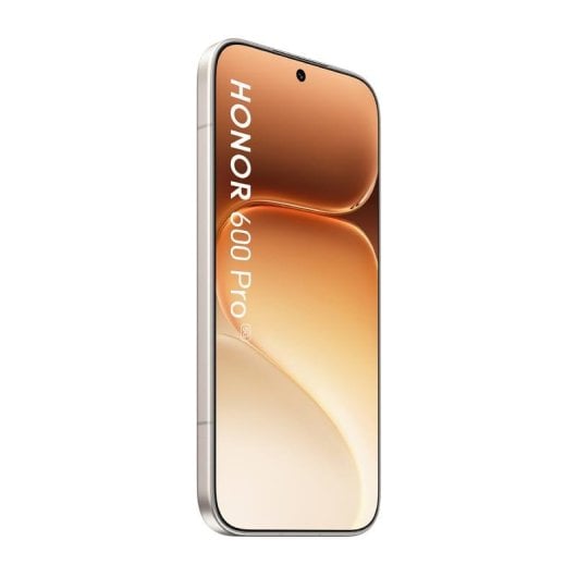 HONOR HOR600 Pro 5G 12GB 512GB 6.57" Oro