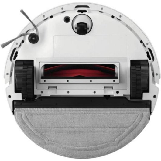 Aspirateur Robot Roborock Q10 VF+ avec vidage automatique Navigation LiDAR 10.000 Pa