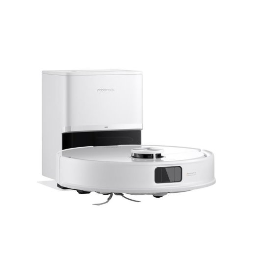 Aspirateur Robot Roborock Q10 VF+ avec vidage automatique Navigation LiDAR 10.000 Pa