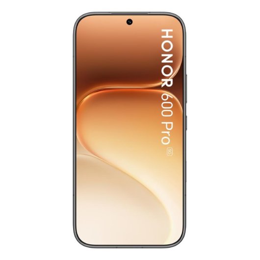HONOR R600 Pro 5G 12GB 512GB 6.57" Negro