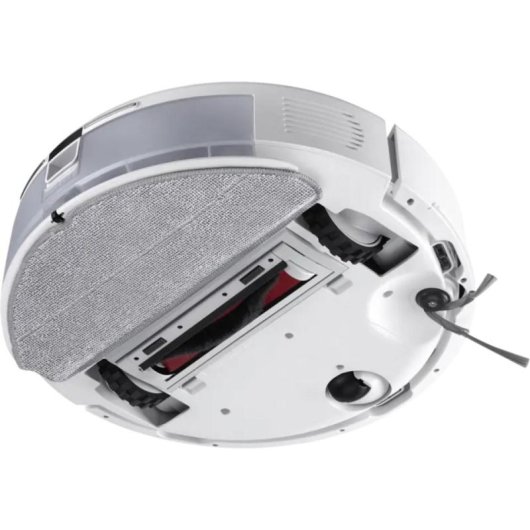 Robot Aspirador Roborock Q7B con Autovaciado Navegación LiDAR Inteligente 8.000 Pa