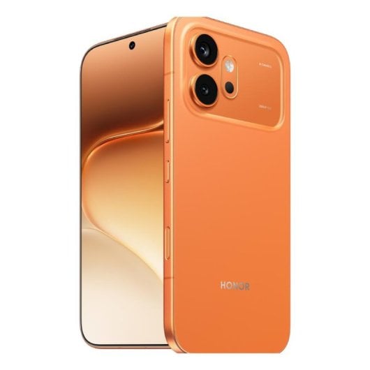 HONOR HOR6005G8512O+W 5G 8GB 512GB 6.57" Naranja