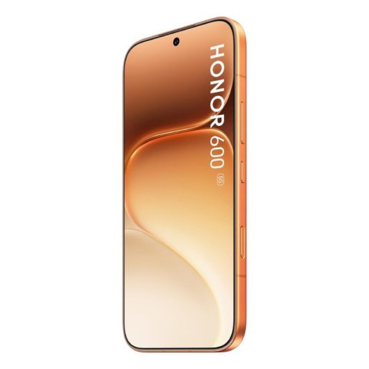 HONOR HOR6005G8512O+W 5G 8GB 512GB 6.57" Naranja