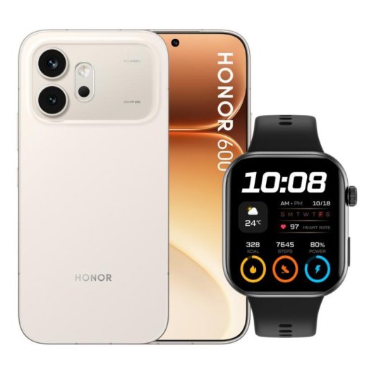 HONOR HOR6005G8512G+W 5G 8GB 512GB 6.57" Oro