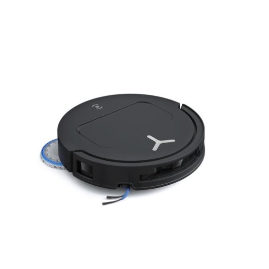 Saugroboter Ecovacs DEEBOT T50 OMNI Gen3 Mit Absaugstation Navigation LiDAR 25.000 Pa