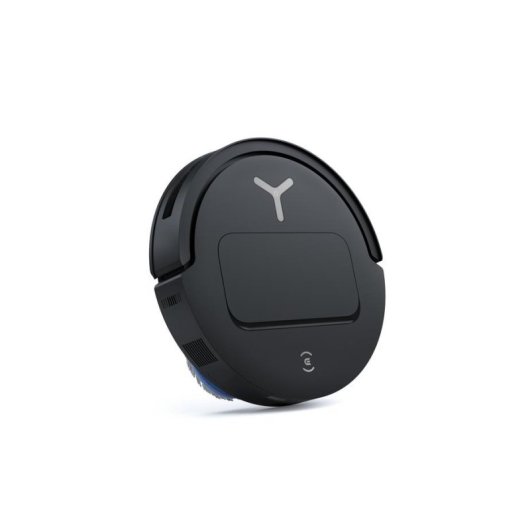 Saugroboter Ecovacs DEEBOT T50 OMNI Gen3 Mit Absaugstation Navigation LiDAR 25.000 Pa