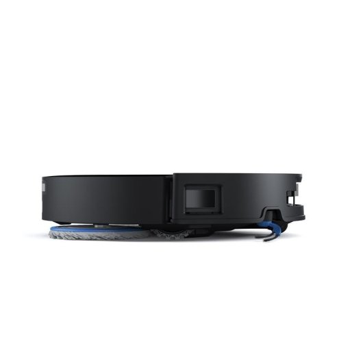 Saugroboter Ecovacs DEEBOT T50 OMNI Gen3 Mit Absaugstation Navigation LiDAR 25.000 Pa