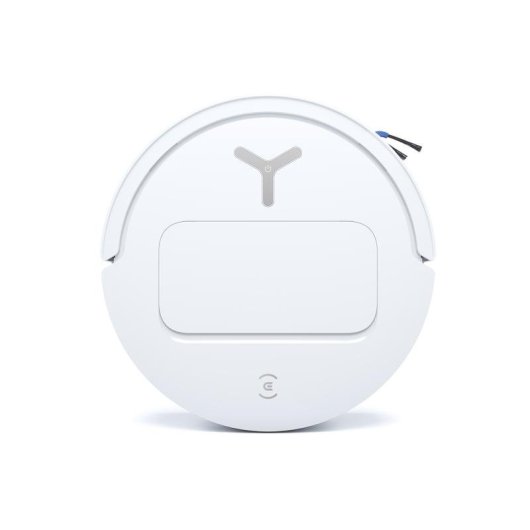 Robot Aspirapolvere Ecovacs DEEBOT T50 OMNI Gen3 con Autosvuotamento Navigazione LiDAR 25.000 Pa Controllo Vocale