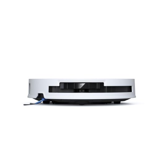 Robot Aspirapolvere Ecovacs DEEBOT T50 OMNI Gen3 con Autosvuotamento Navigazione LiDAR 25.000 Pa Controllo Vocale