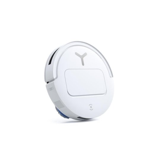 Robot Aspirapolvere Ecovacs DEEBOT T50 OMNI Gen3 con Autosvuotamento Navigazione LiDAR 25.000 Pa Controllo Vocale