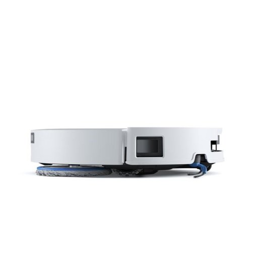 Robot Aspirapolvere Ecovacs DEEBOT T50 OMNI Gen3 con Autosvuotamento Navigazione LiDAR 25.000 Pa Controllo Vocale