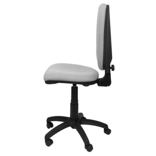 Cadeira de Escritório Piqueras y Crespo Ayna Ergonómica Ajustável em Altura Cinzenta