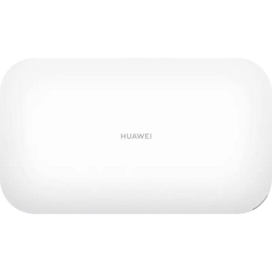 Router Huawei 51071UUX-001 4G LTE WiFi 5 Blanc Compact Batterie