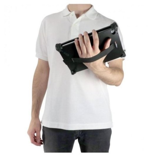 Carcasa Rigida Mobilis Samsung Galaxy Tab Active Pro 10.1"