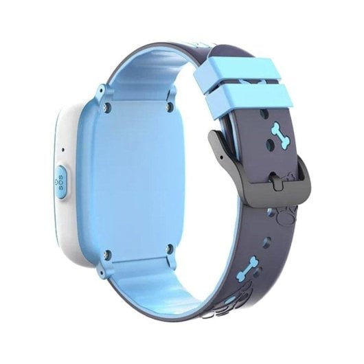 Dam Electronics Smartwatch S6 Game Doppia Fotocamera Chiamate SOS Slot SIM 1,54"