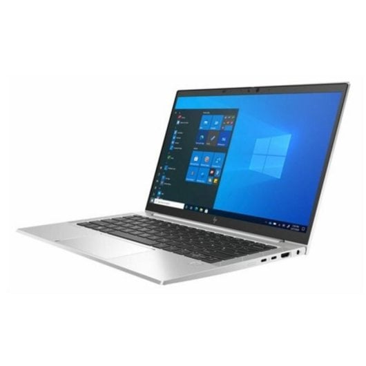 Laptop HP Elitebook 830 G8 13.3" Intel Core i5-1145G7 16GB 256GB SSD Iris Xe Windows 11 Pro