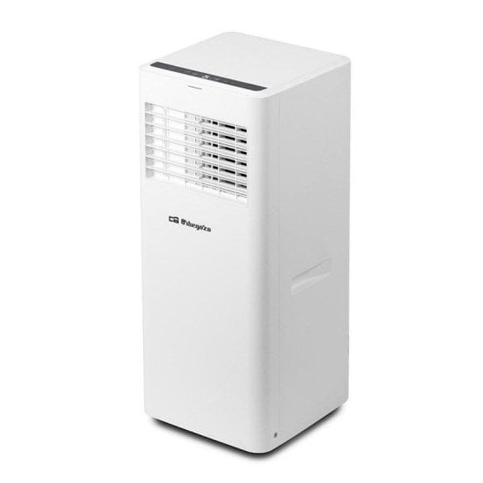Mobile-Klimaanlage Orbegozo ADR 7000 7.000 BTU Klasse A Entfeuchter Fernbedienung