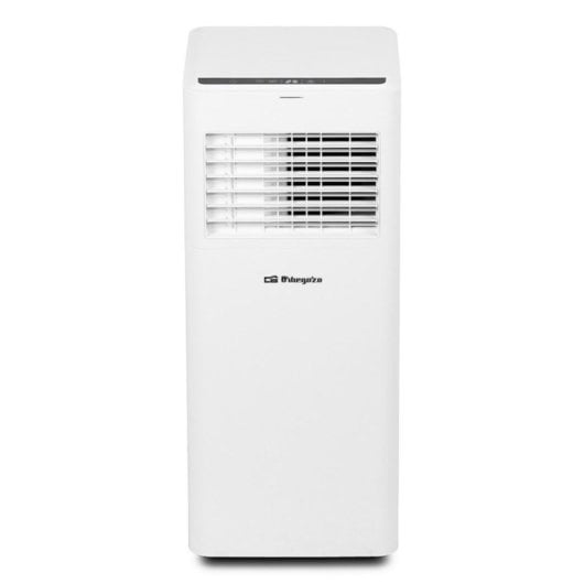 Mobile-Klimaanlage Orbegozo ADR 7000 7.000 BTU Klasse A Entfeuchter Fernbedienung