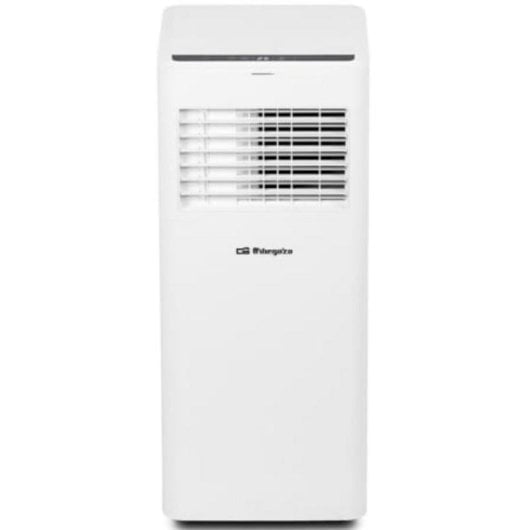 Mobile-Klimaanlage Orbegozo ADR 7000 7.000 BTU Klasse A Entfeuchter Fernbedienung