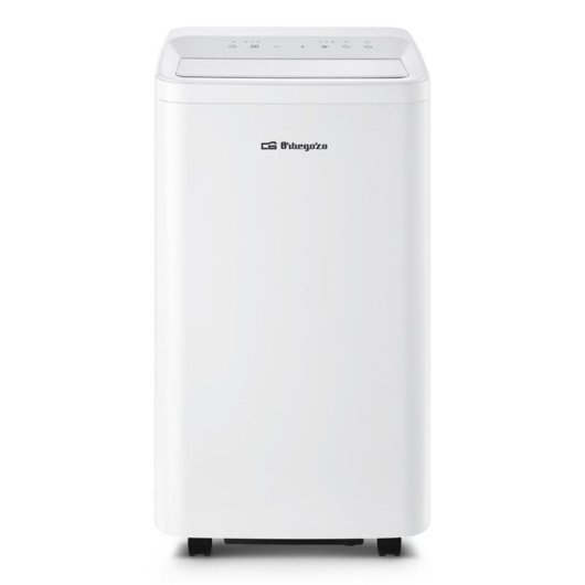 Aire Acondicionado Orbegozo ADRW 12050