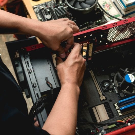 Pack de horas M - Soporte a Negocios