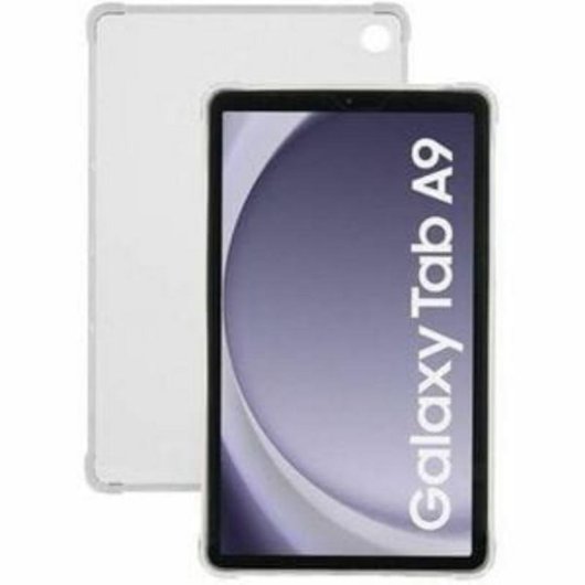 Hülle Mobilis Samsung Tab A9 8.7" Transparent Stoßfest