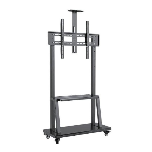 UNYKAch UK511 Soporte TV Móvil Suelo 42 a 100" VESA 300x300 a 900x600 Máx 120Kg