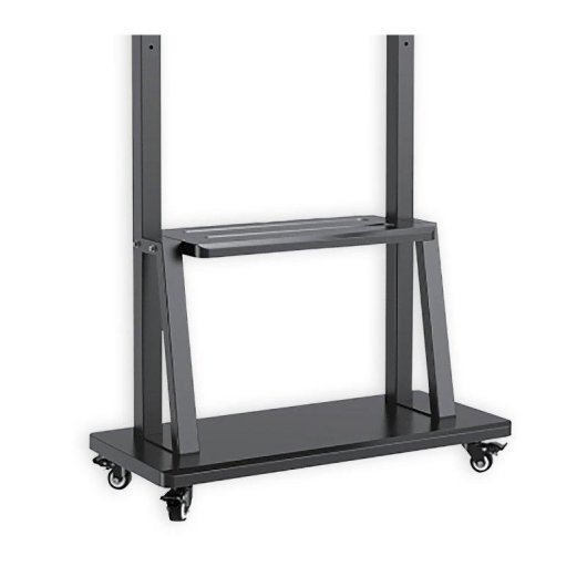 UNYKAch UK511 Soporte TV Móvil Suelo 42 a 100" VESA 300x300 a 900x600 Máx 120Kg