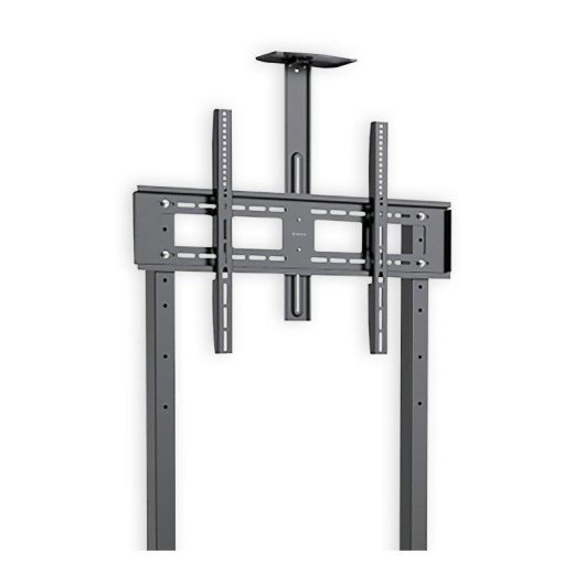 UNYKAch UK511 Soporte TV Móvil Suelo 42 a 100" VESA 300x300 a 900x600 Máx 120Kg