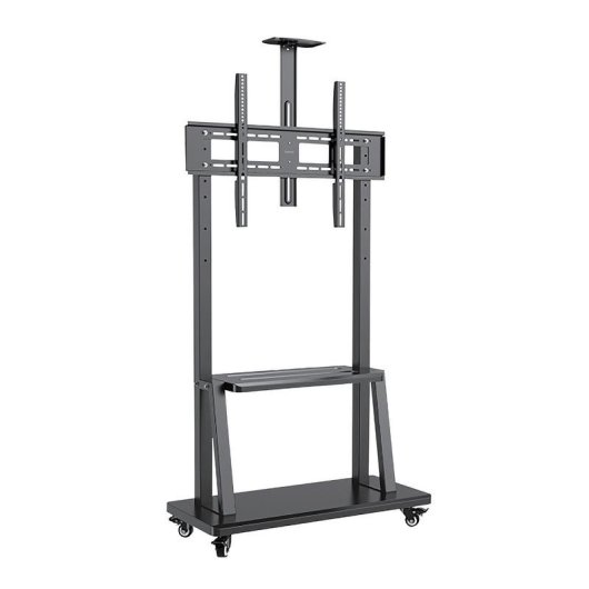 UNYKAch UK511 Soporte TV Móvil Suelo 42 a 100" VESA 300x300 a 900x600 Máx 120Kg