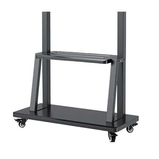 UNYKAch UK511 Soporte TV Móvil Suelo 42 a 100" VESA 300x300 a 900x600 Máx 120Kg