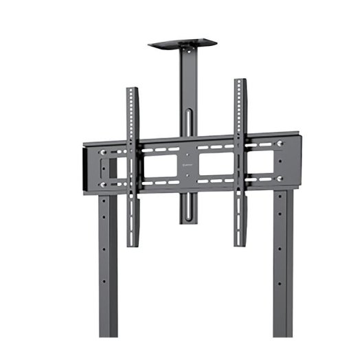 UNYKAch UK511 Soporte TV Móvil Suelo 42 a 100" VESA 300x300 a 900x600 Máx 120Kg