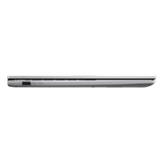Portátil ASUS Vivobook 15 F1504VA-BQ360 15,6" Intel Core 7 150U 16GB Intel Graphics 512GB SSD Sin Sistema Operativo Pantalla antirreflejo