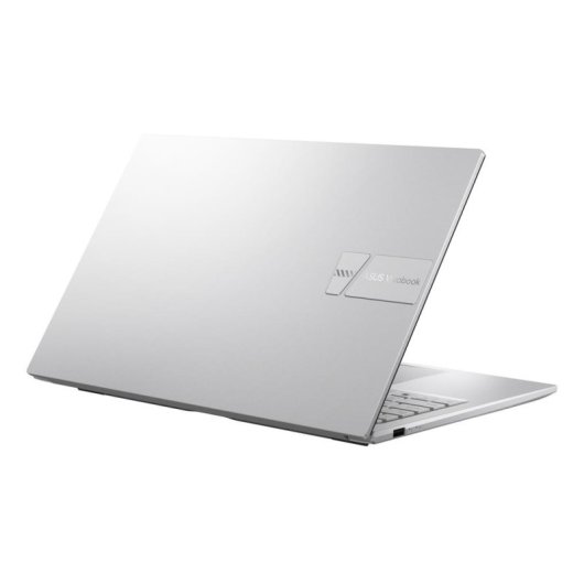 Portátil ASUS Vivobook 15 F1504VA-BQ360 15,6" Intel Core 7 150U 16GB Intel Graphics 512GB SSD Sin Sistema Operativo Pantalla antirreflejo