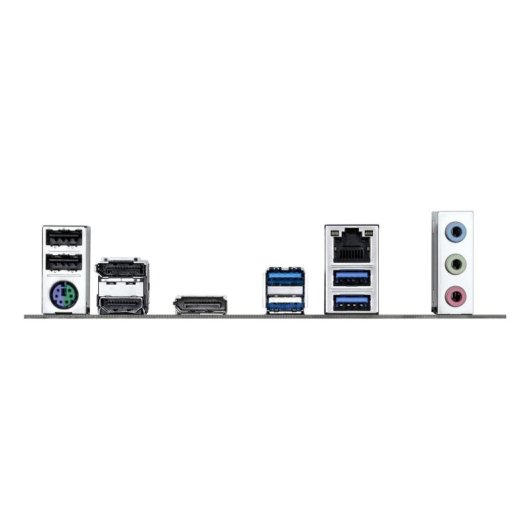 Motherboard GIGABYTE B860M D3W Intel B860 LGA 1851 DDR5 Micro ATX sem WiFi VRM 4+1+2