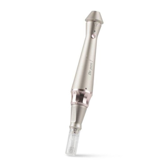 Lápiz de microagujas Dam Electronics con batería recargable para belleza facial