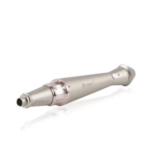 Lápiz de microagujas Dam Electronics con batería recargable para belleza facial