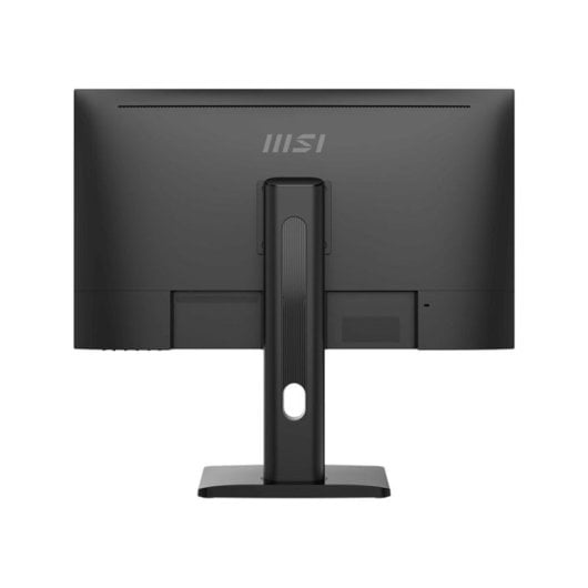 Monitor MSI Pro MP273QPDE E2 27" Wide Quad HD 100Hz IPS HDR400 Altura ajustable